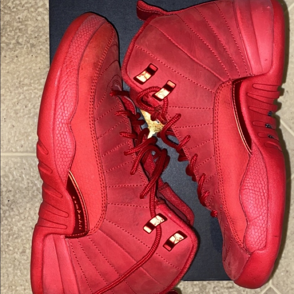 Jordan 12